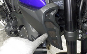 YAMAHA MT-09 A 2017 RN52J