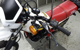 HONDA XL250R