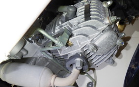 HONDA C50 SUPER CUB 2015 AA09