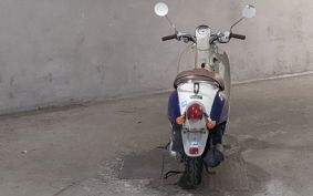 HONDA CREA SCOOPY AF55
