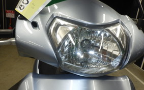HONDA LEAD 110 2016 JF19