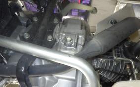 HONDA C110 SUPER CUB 2013 JA59