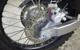 KAWASAKI SUPER SHERPA 1995 KL250G