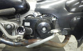 HONDA LITTLE CUB E 2006 AA01