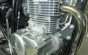 HONDA CB400SS E 2007 NC41