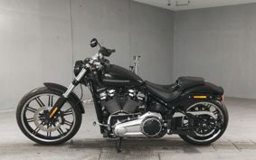 HARLEY FXBR1750 YEJ
