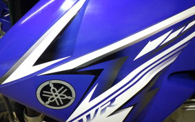 YAMAHA WR250X DG15J
