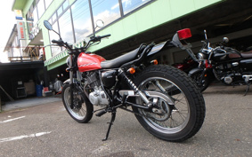 SUZUKI GLASS TRACKER BIG BOY NJ4BA