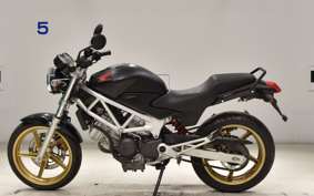 HONDA VTR 250 Gen. 2