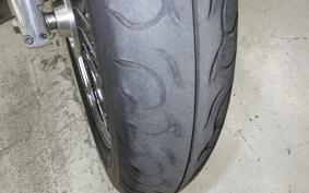 HONDA SHADOW 400 2008 NC34