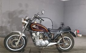 HONDA CB750 CUSTOM RC04