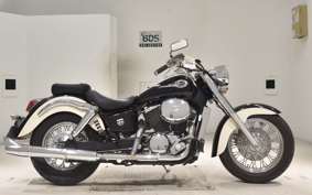 HONDA SHADOW 750 Gen. 2 1998 RC44