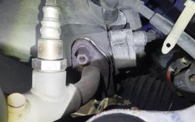 YAMAHA AXIS 125 TREET SE53J