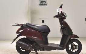 SUZUKI ﾚｯﾂ CA4AA