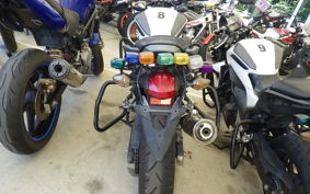 HONDA NC750L RC67