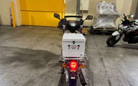 HONDA SUPER CUB50 AA07