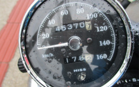 HONDA CB400SS 2009 NC41