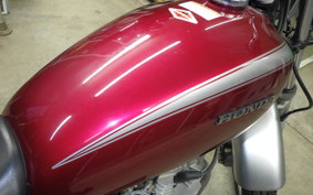 HONDA CB223S 2025 MC40