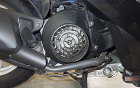 HONDA DIO Gen.6 2009 AF62