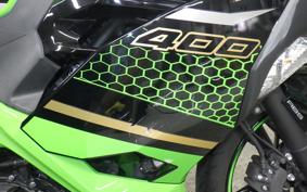 KAWASAKI NINJA 400 2020 EX400G