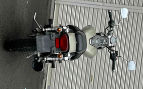 KAWASAKI ELIMINATOR 125 BN125A