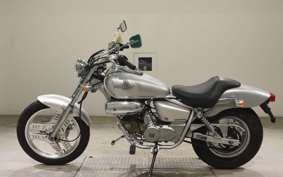 HONDA MAGNA 50 2026 AC13