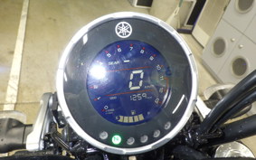 YAMAHA XSR155 2019