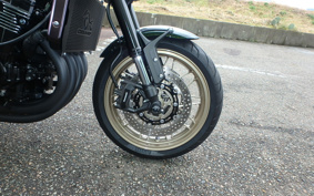 KAWASAKI Z900RS 2023 ZR900K