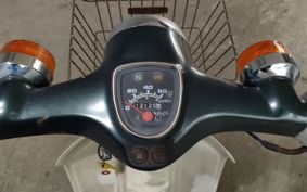 HONDA SUPER CUB50 AA01