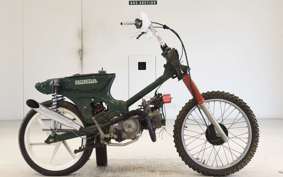 HONDA C50 SUPER CUB AA01