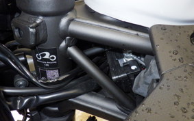 KAWASAKI ZX-4R SE 2025 ZX400P