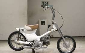 HONDA LITTLE CUB E AA01