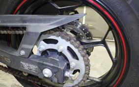 KAWASAKI NINJA 250 ABS 2023 EX250L