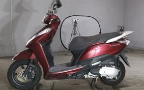 HONDA LEAD 125 JF45