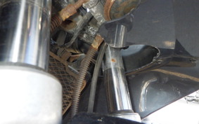 KAWASAKI ZZ-R400 Gen.2 1993 ZX400N