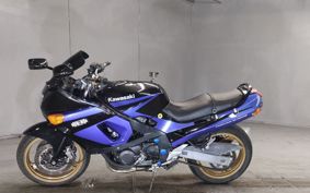 KAWASAKI ZZR400 ZX400K