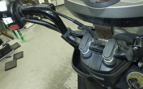 YAMAHA BW'S 50 Gen.3 2020 SA44J