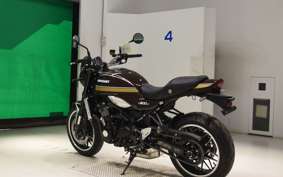 KAWASAKI Z900RS 2018 ZR900K