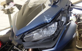 HONDA CBR400R 2023 NC56