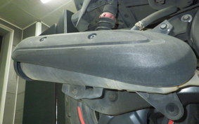 YAMAHA CYGNUS 125 XSR 2 SE44J