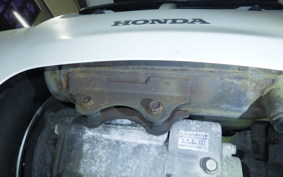 HONDA GYRO CANOPY TA03