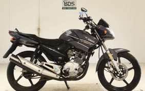 YAMAHA YBR125