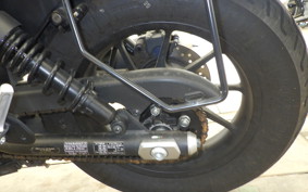 HONDA REBEL 250 S 1991 MC49