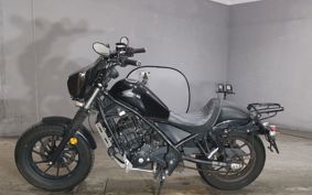 HONDA REBEL MC49