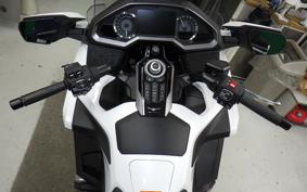 HONDA GL 1800 GOLD WING TOUR DCT 2026 SC79