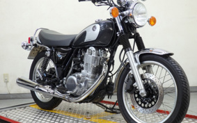 YAMAHA SR400 FINAL ED 2021 RH16J