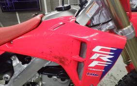 HONDA CRF250 RALLY ME12