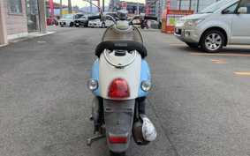 YAMAHA  VINO  BLUE  SKY  VERSION  SA26J