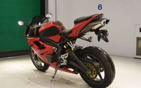 TRIUMPH DAYTONA 675 2007