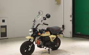 HONDA MONKEY 2017 AB27
